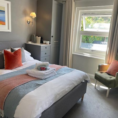 St Elmo House Hotel Дартмут Екстериор снимка