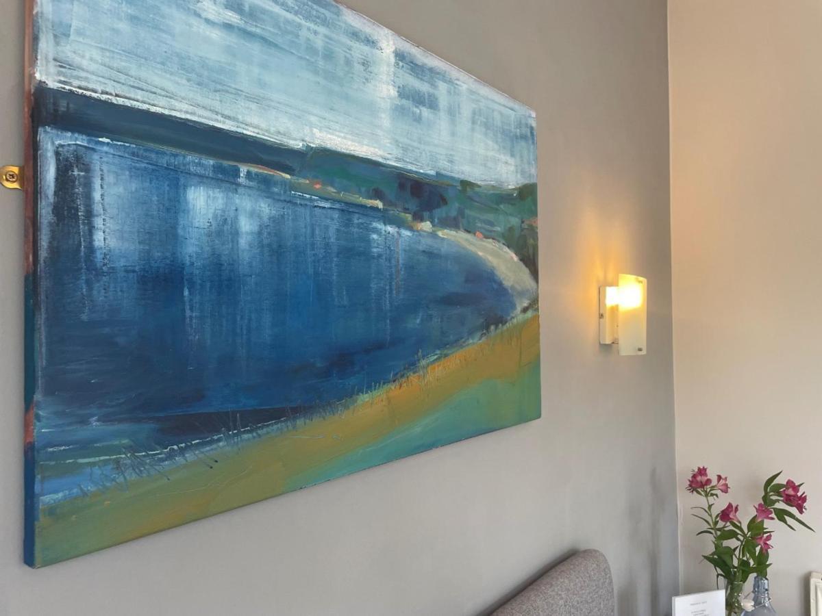 St Elmo House Hotel Дартмут Екстериор снимка