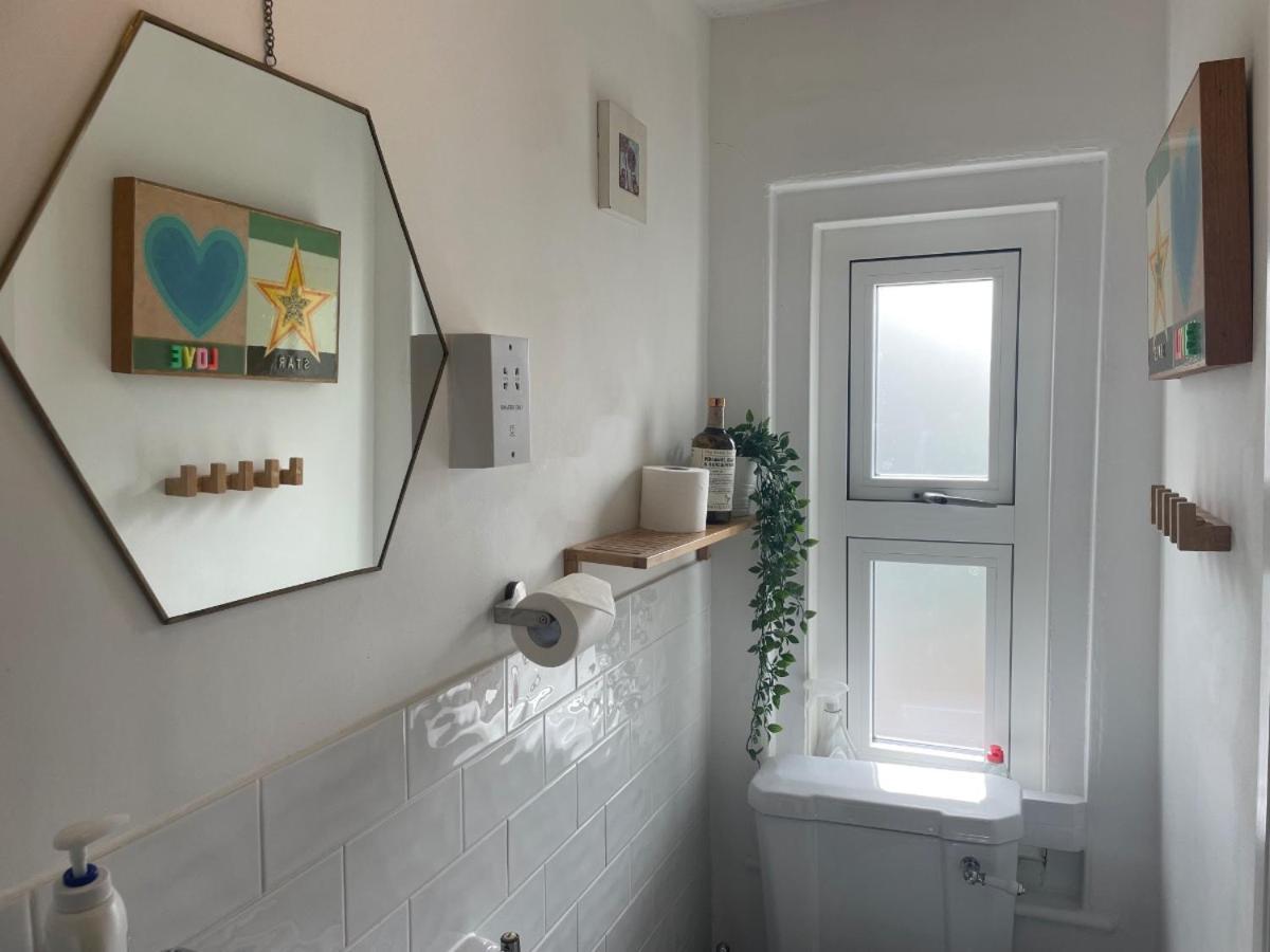 St Elmo House Hotel Дартмут Екстериор снимка