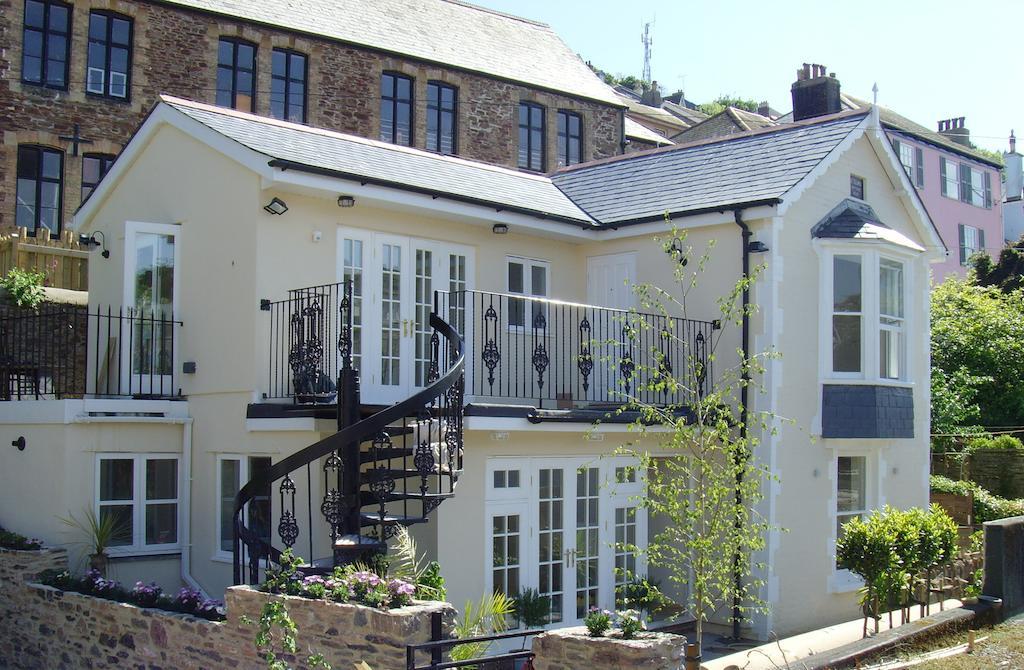 St Elmo House Hotel Дартмут Екстериор снимка