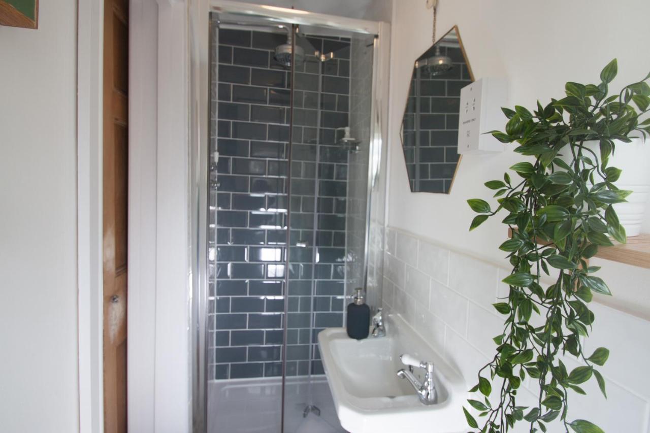 St Elmo House Hotel Дартмут Екстериор снимка