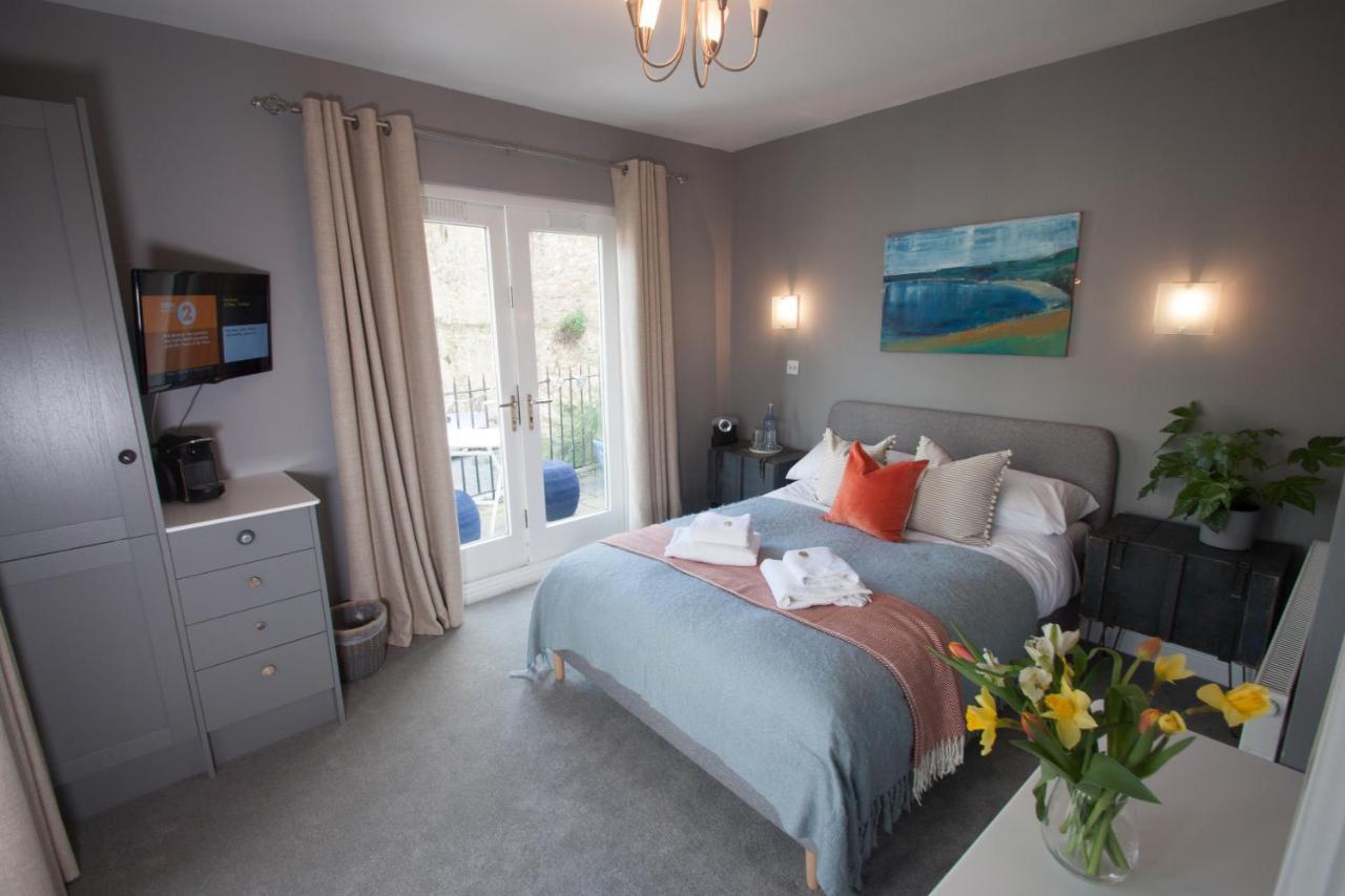 St Elmo House Hotel Дартмут Екстериор снимка