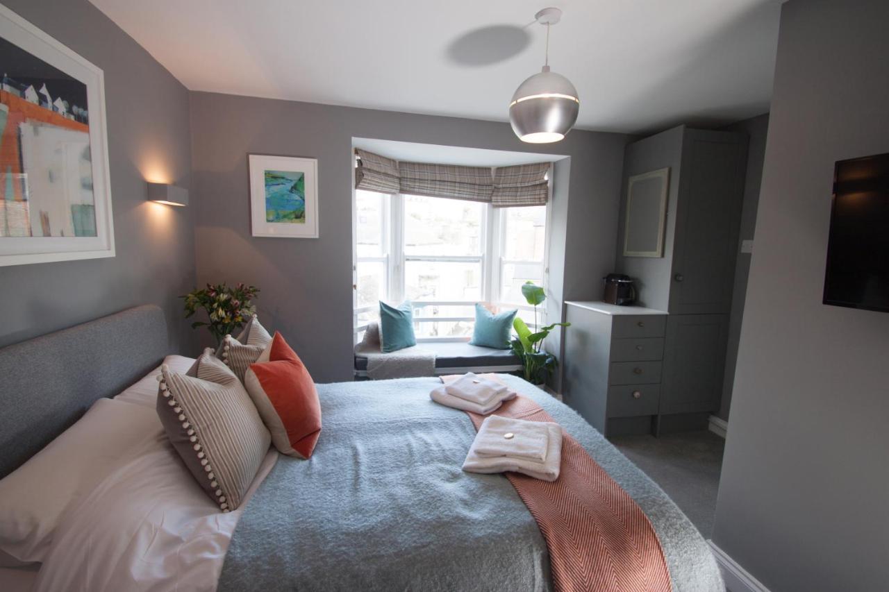 St Elmo House Hotel Дартмут Екстериор снимка