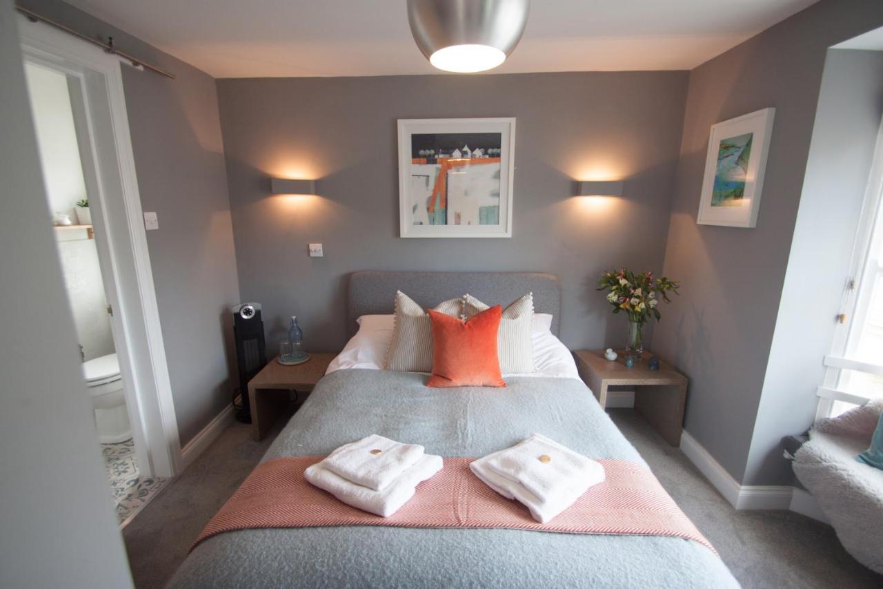 St Elmo House Hotel Дартмут Екстериор снимка