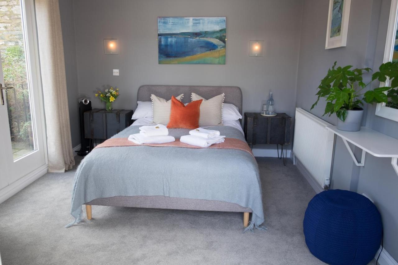 St Elmo House Hotel Дартмут Екстериор снимка