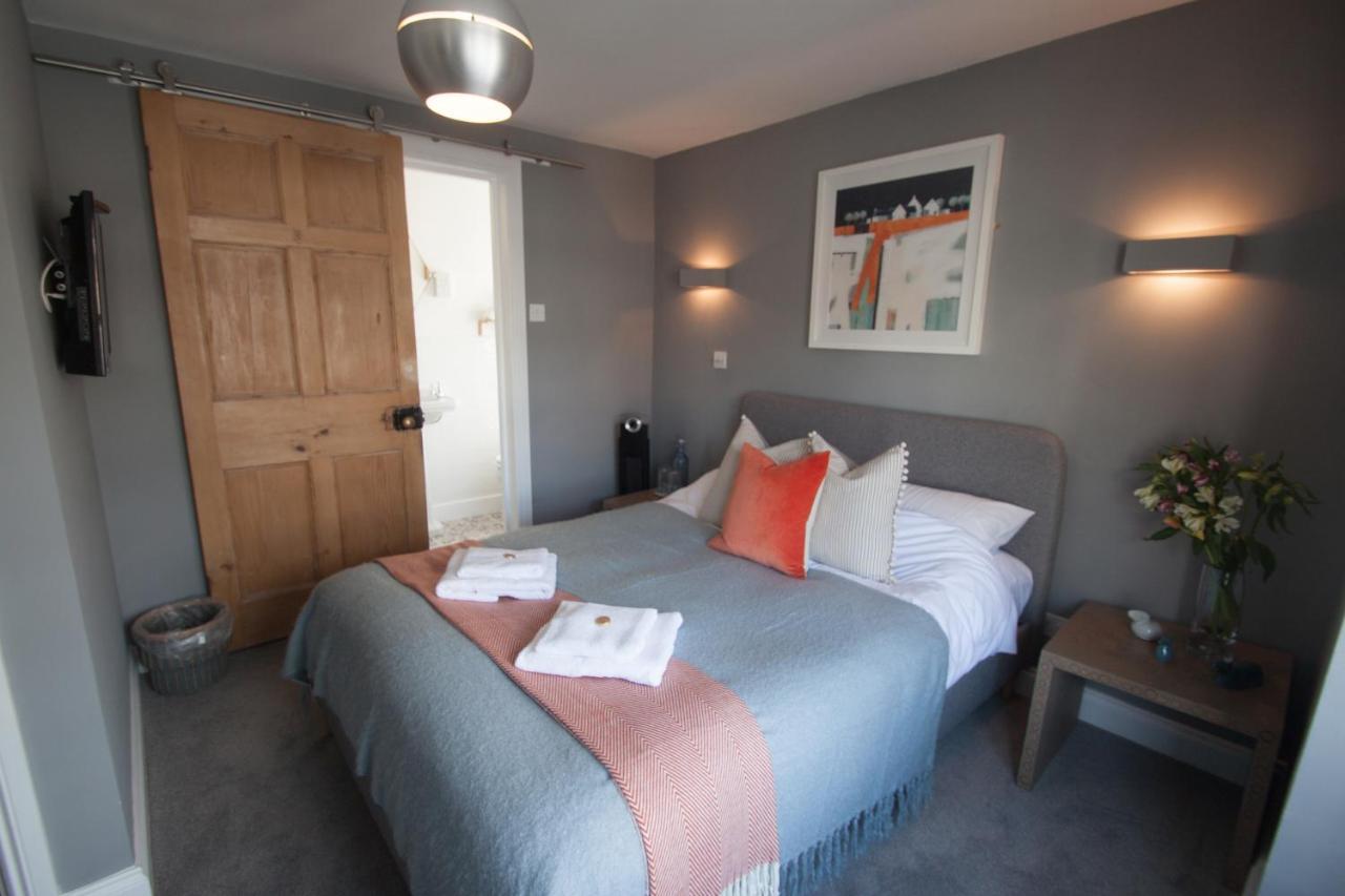 St Elmo House Hotel Дартмут Екстериор снимка